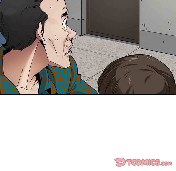 Dog on Patrol - Chapter 21 39 Dog on Patrol - Chapter 21 39