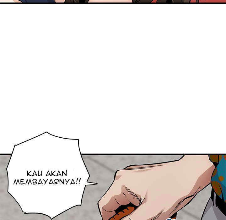 Dog on Patrol - Chapter 21 32 Dog on Patrol - Chapter 21 32