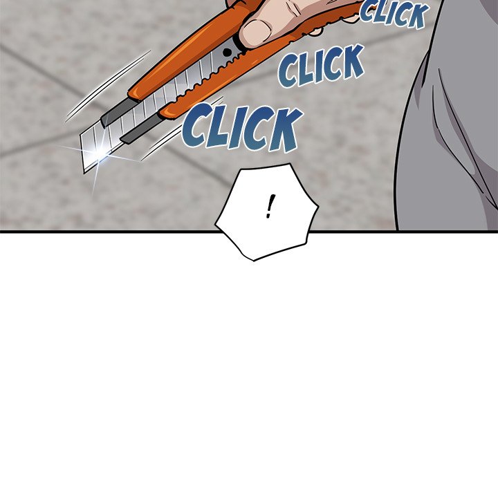 Dog on Patrol - Chapter 21 33 Dog on Patrol - Chapter 21 33