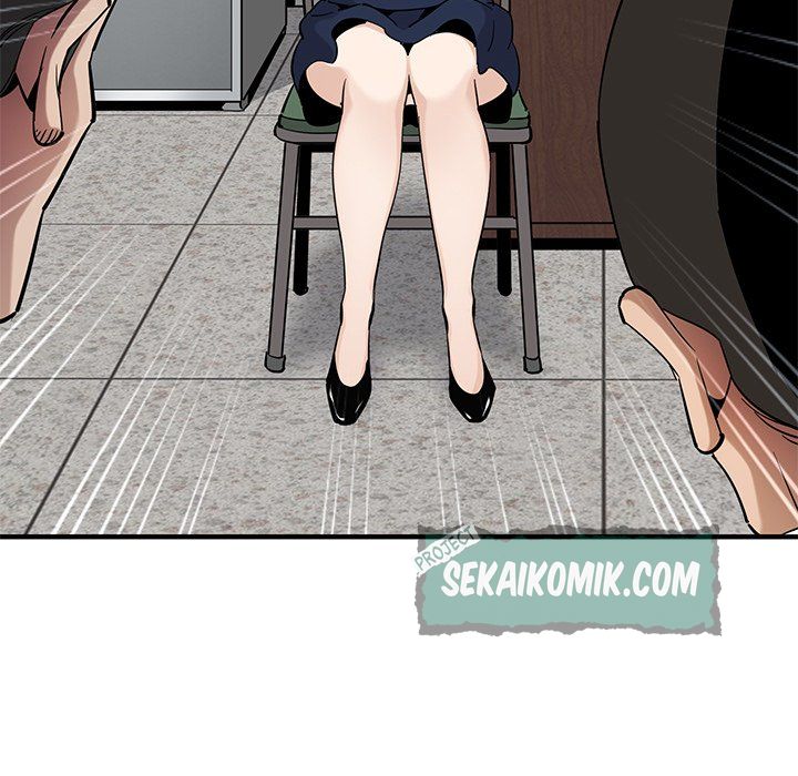 Dog on Patrol - Chapter 21 30 Dog on Patrol - Chapter 21 30