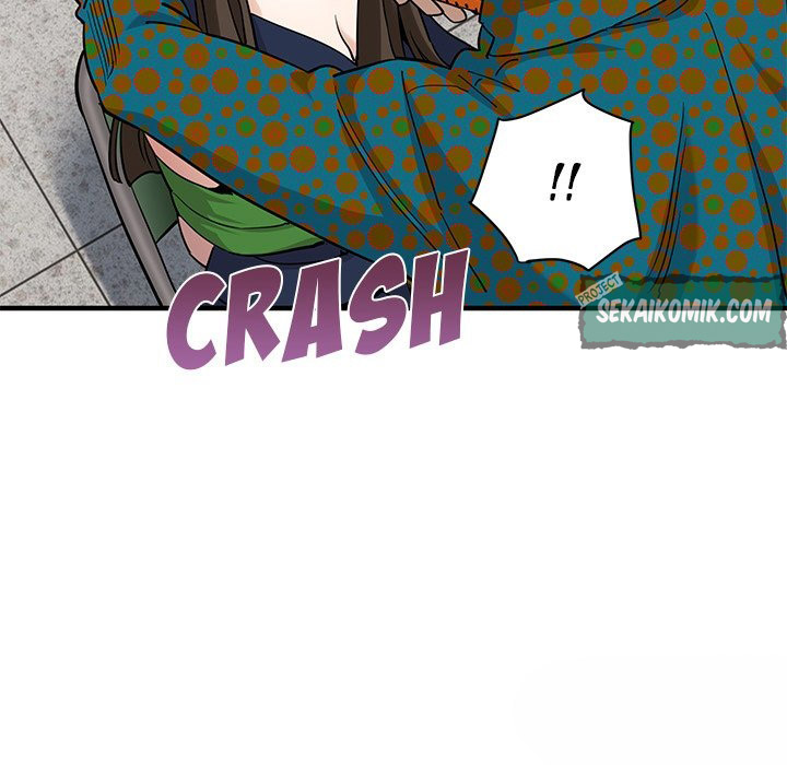 Dog on Patrol - Chapter 21 37 Dog on Patrol - Chapter 21 37