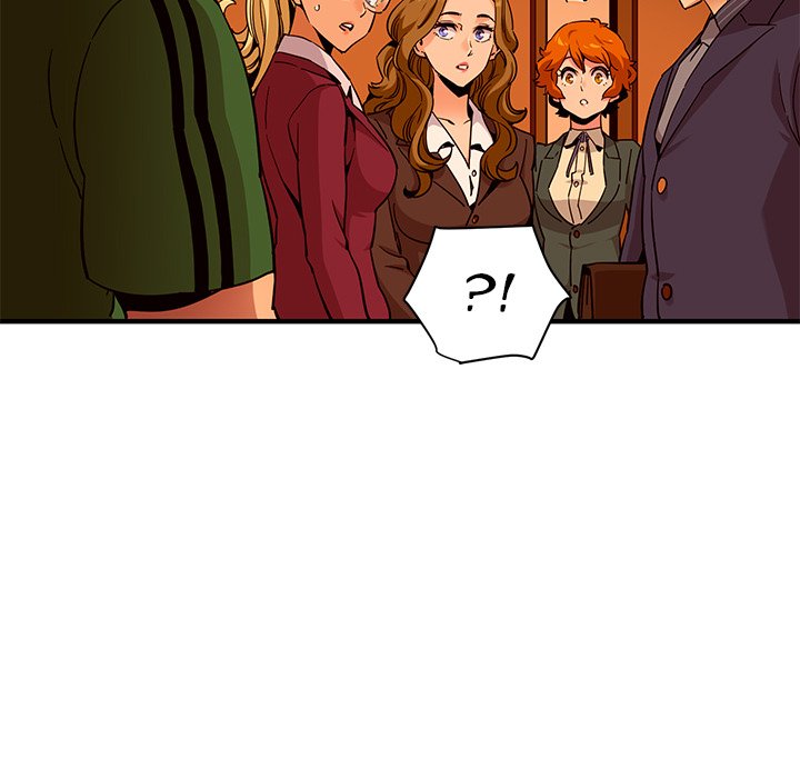 Dog on Patrol - Chapter 21 18 Dog on Patrol - Chapter 21 18