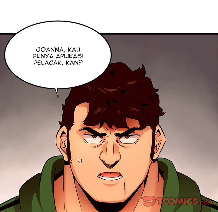 Dog on Patrol - Chapter 21 19 Dog on Patrol - Chapter 21 19