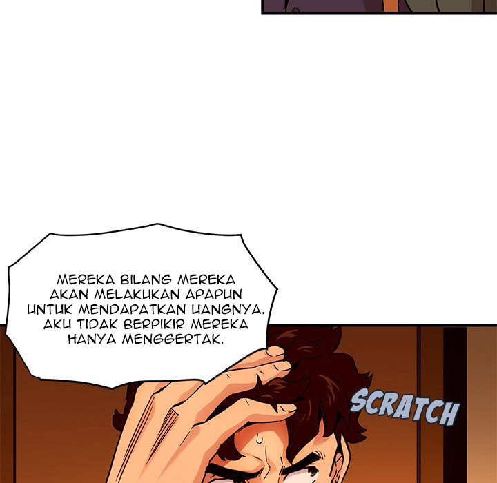 Dog on Patrol - Chapter 21 12 Dog on Patrol - Chapter 21 12