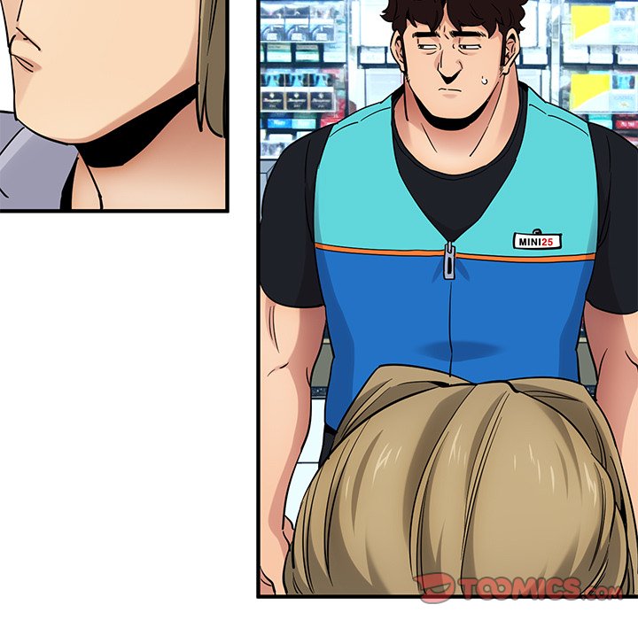 Dog on Patrol - Chapter 21 103 Dog on Patrol - Chapter 21 103