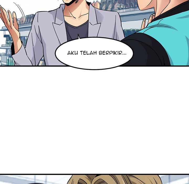 Dog on Patrol - Chapter 21 100 Dog on Patrol - Chapter 21 100