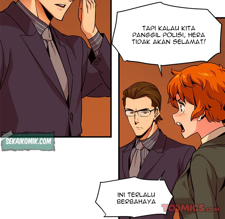 Dog on Patrol - Chapter 21 11 Dog on Patrol - Chapter 21 11