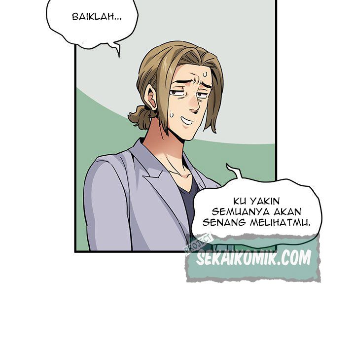 Dog on Patrol - Chapter 21 113 Dog on Patrol - Chapter 21 113