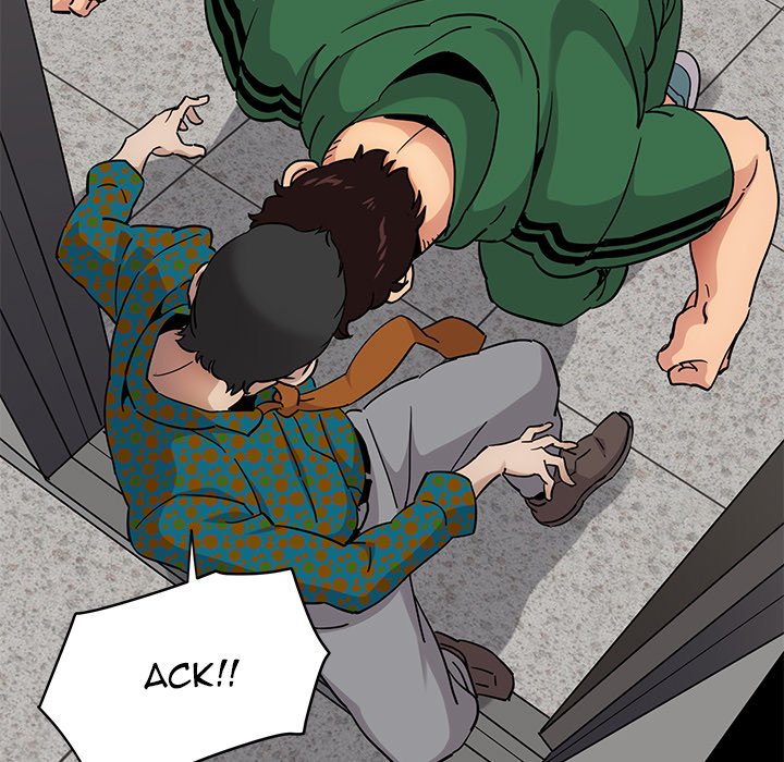 Dog on Patrol - Chapter 21 69 Dog on Patrol - Chapter 21 69