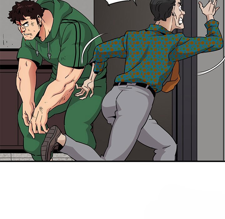 Dog on Patrol - Chapter 21 62 Dog on Patrol - Chapter 21 62