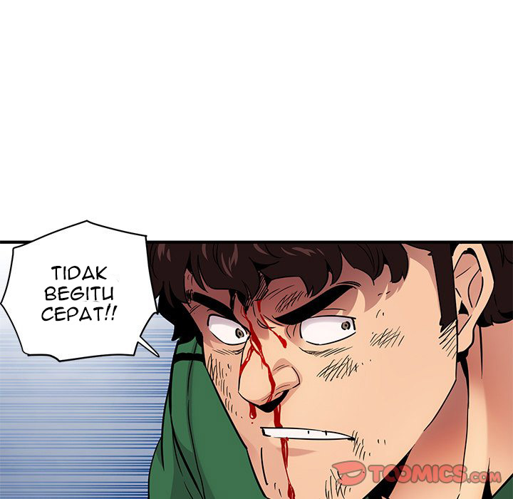 Dog on Patrol - Chapter 21 63 Dog on Patrol - Chapter 21 63