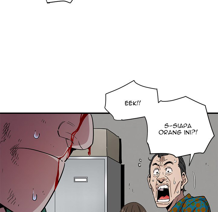 Dog on Patrol - Chapter 21 60 Dog on Patrol - Chapter 21 60