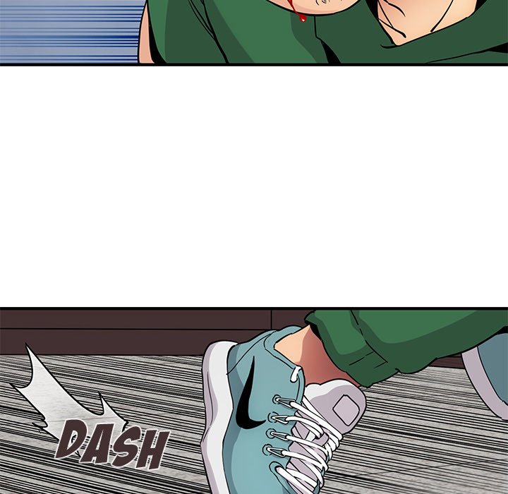 Dog on Patrol - Chapter 21 64 Dog on Patrol - Chapter 21 64