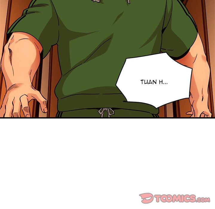 Dog on Patrol - Chapter 21 7 Dog on Patrol - Chapter 21 7