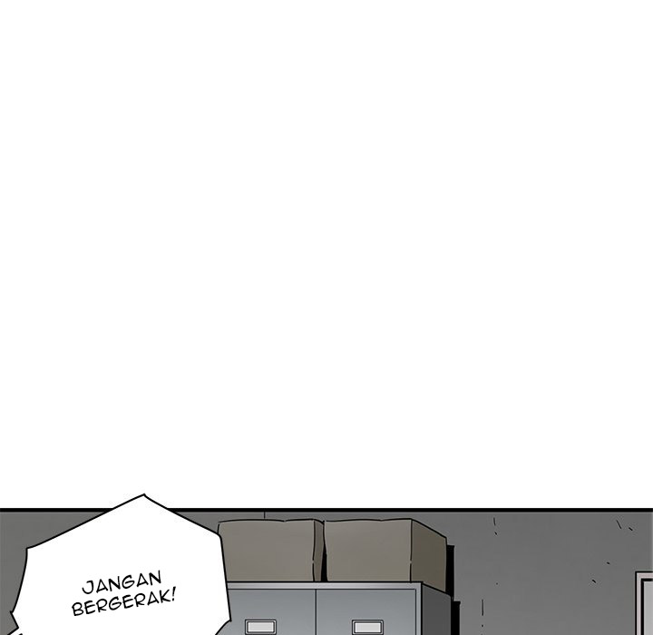 Dog on Patrol - Chapter 21 73 Dog on Patrol - Chapter 21 73