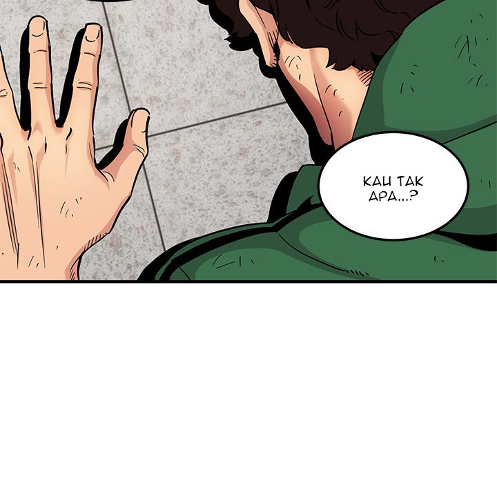 Dog on Patrol - Chapter 21 76 Dog on Patrol - Chapter 21 76