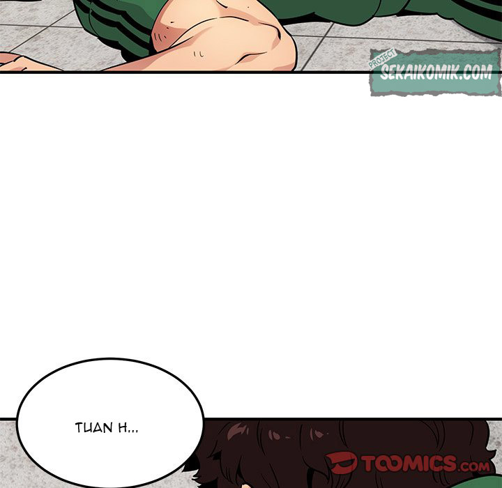 Dog on Patrol - Chapter 21 75 Dog on Patrol - Chapter 21 75