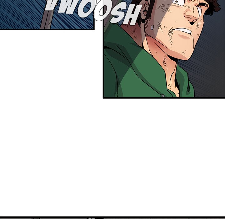 Dog on Patrol - Chapter 21 48 Dog on Patrol - Chapter 21 48