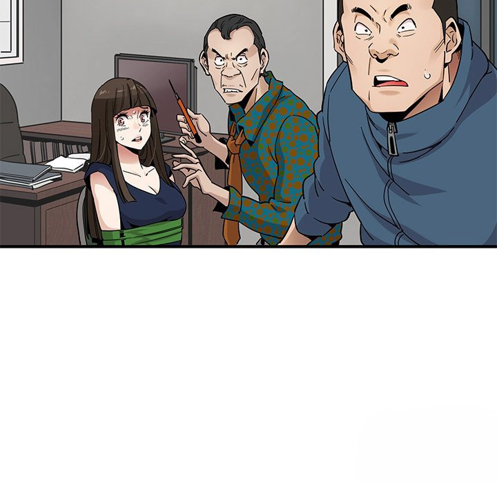 Dog on Patrol - Chapter 21 42 Dog on Patrol - Chapter 21 42