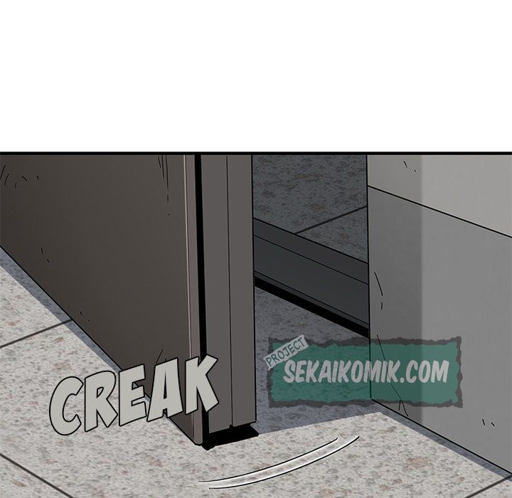 Dog on Patrol - Chapter 21 40 Dog on Patrol - Chapter 21 40