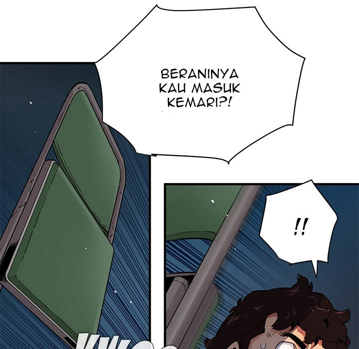 Dog on Patrol - Chapter 21 47 Dog on Patrol - Chapter 21 47