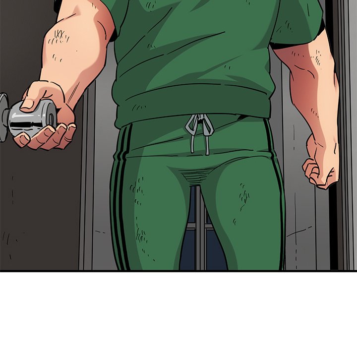 Dog on Patrol - Chapter 21 44 Dog on Patrol - Chapter 21 44