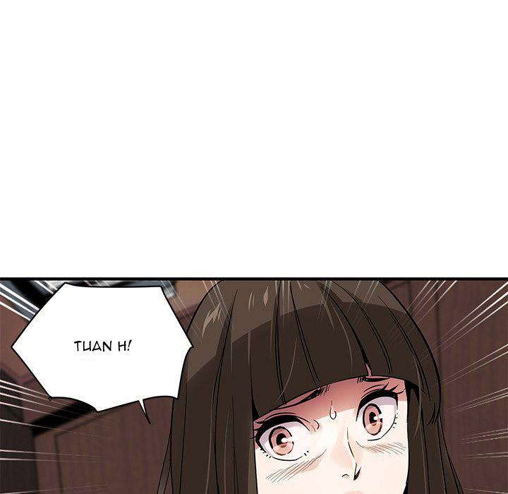 Dog on Patrol - Chapter 21 45 Dog on Patrol - Chapter 21 45