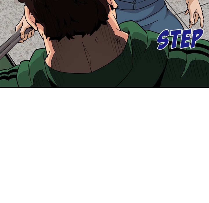 Dog on Patrol - Chapter 21 53 Dog on Patrol - Chapter 21 53