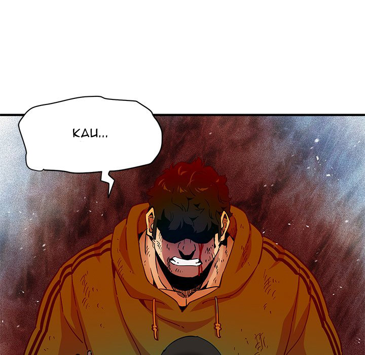 Dog on Patrol - Chapter 21 54 Dog on Patrol - Chapter 21 54