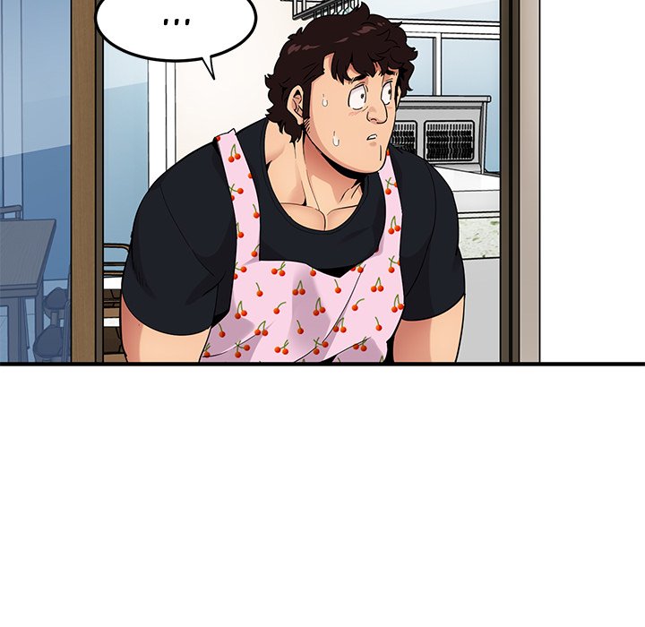 Dog on Patrol - Chapter 27 89 Dog on Patrol - Chapter 27 89