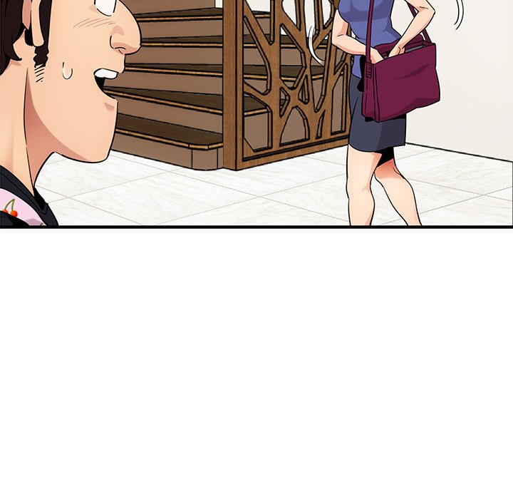 Dog on Patrol - Chapter 27 82 Dog on Patrol - Chapter 27 82