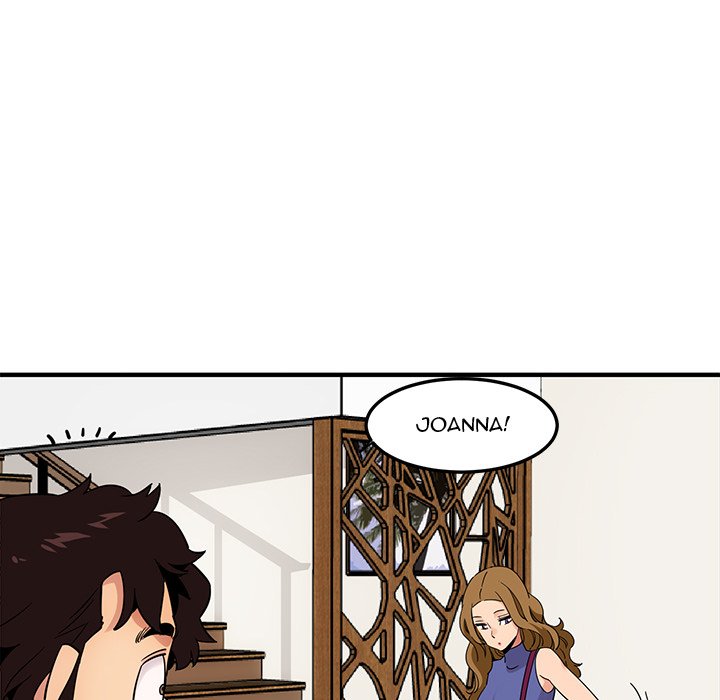 Dog on Patrol - Chapter 27 81 Dog on Patrol - Chapter 27 81