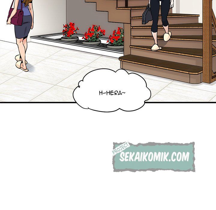 Dog on Patrol - Chapter 27 86 Dog on Patrol - Chapter 27 86