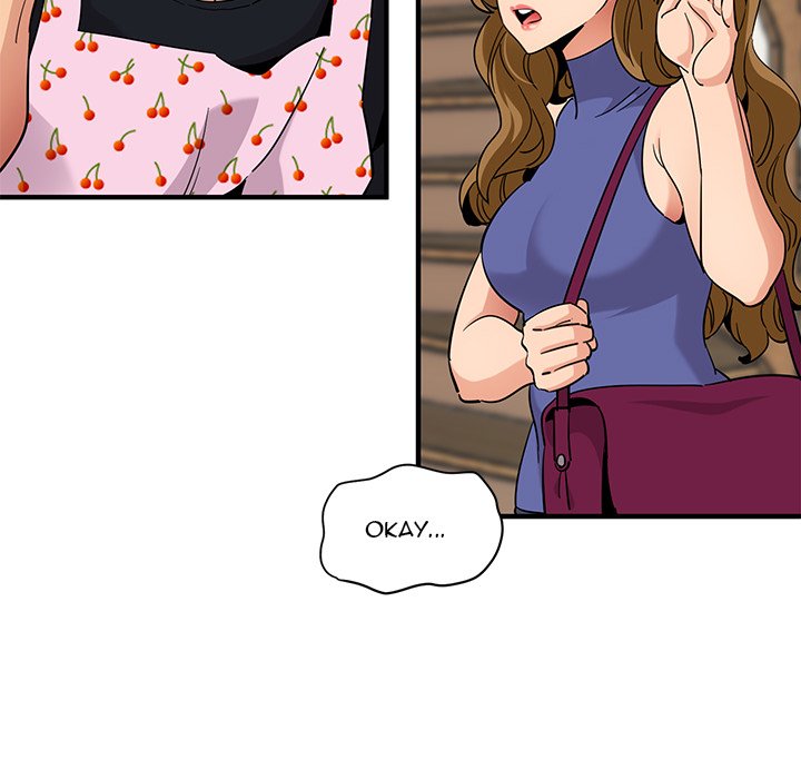 Dog on Patrol - Chapter 27 84 Dog on Patrol - Chapter 27 84