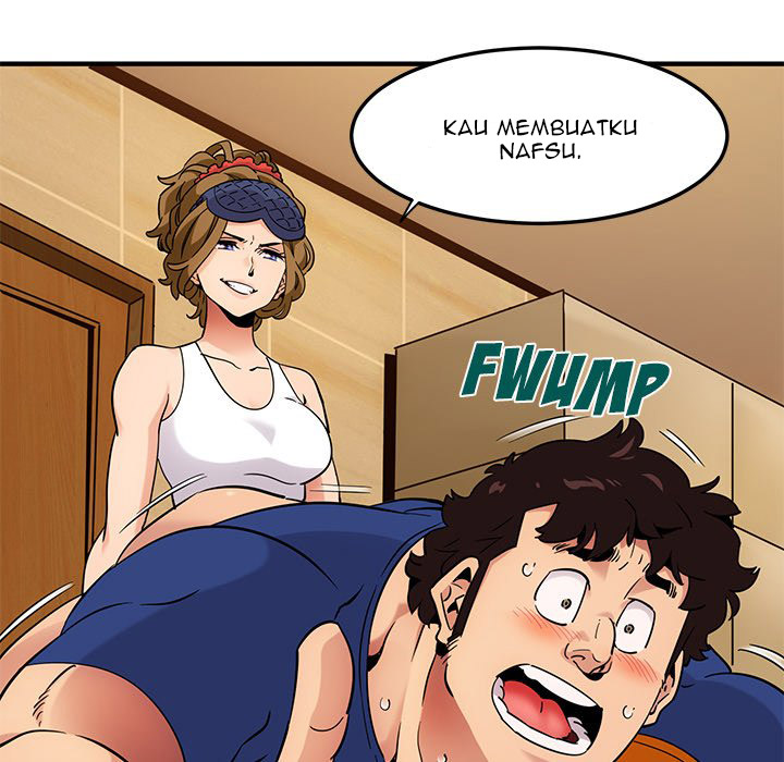 Dog on Patrol - Chapter 27 9 Dog on Patrol - Chapter 27 9