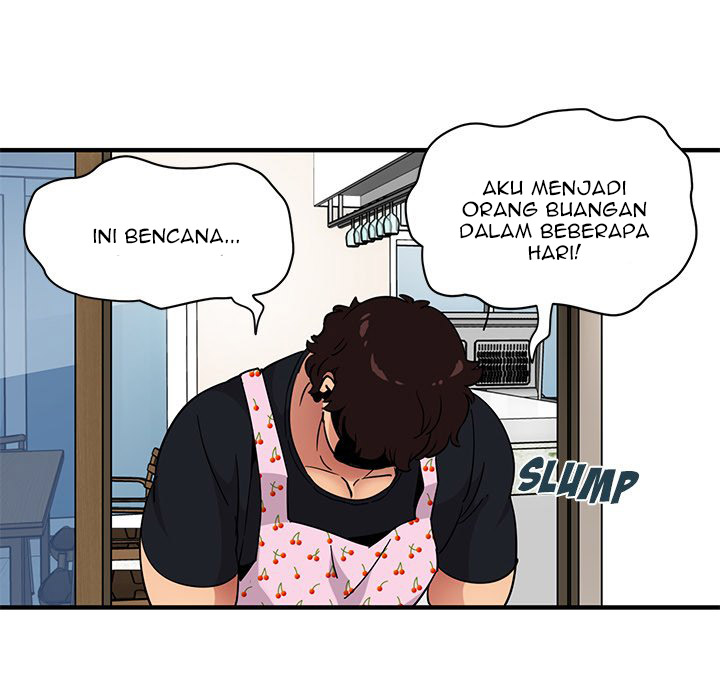 Dog on Patrol - Chapter 27 90 Dog on Patrol - Chapter 27 90