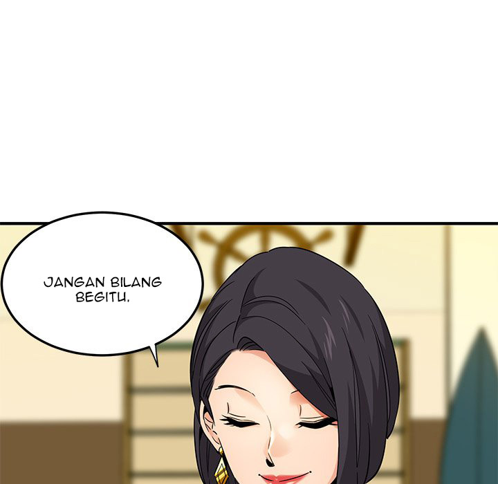 Dog on Patrol - Chapter 27 96 Dog on Patrol - Chapter 27 96