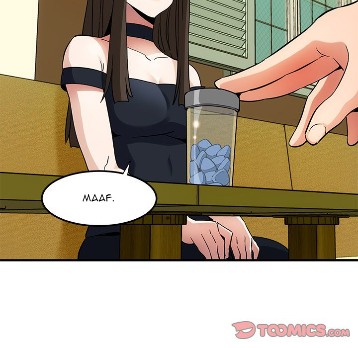 Dog on Patrol - Chapter 27 95 Dog on Patrol - Chapter 27 95