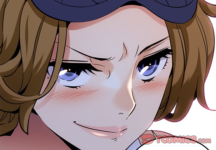 Dog on Patrol - Chapter 27 3 Dog on Patrol - Chapter 27 3