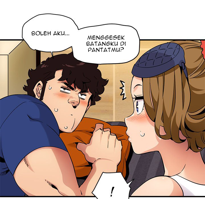 Dog on Patrol - Chapter 27 38 Dog on Patrol - Chapter 27 38