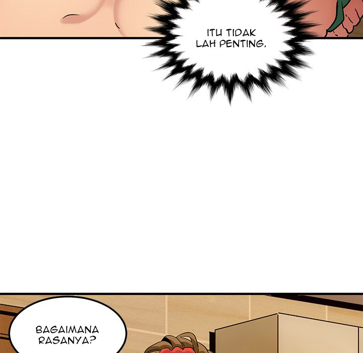 Dog on Patrol - Chapter 27 34 Dog on Patrol - Chapter 27 34