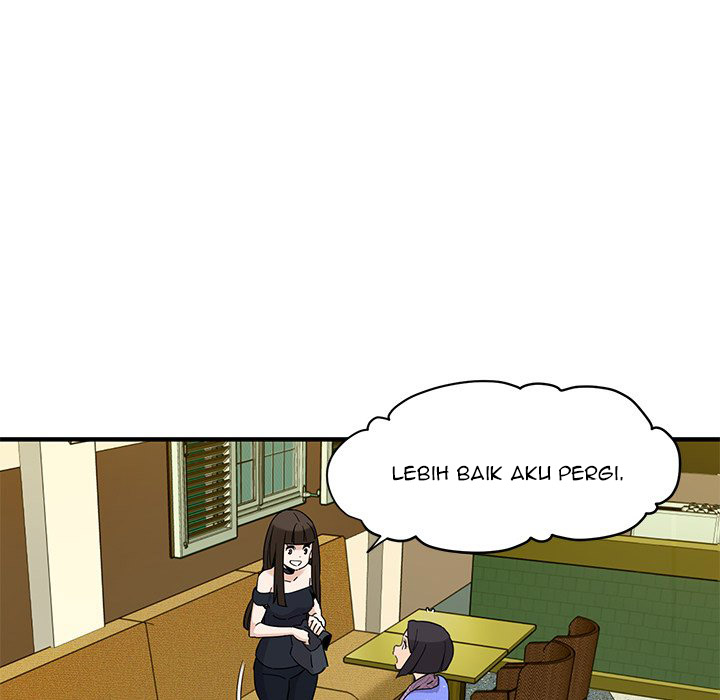 Dog on Patrol - Chapter 27 108 Dog on Patrol - Chapter 27 108