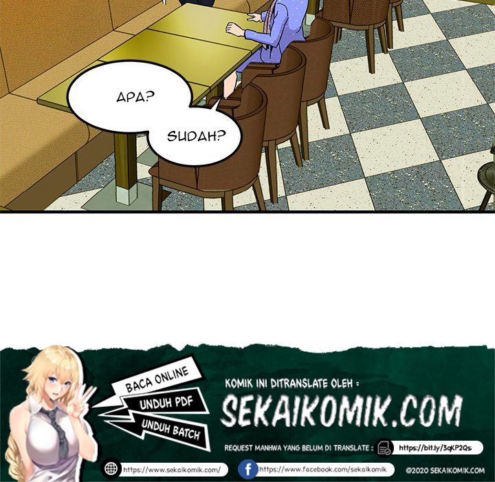 Dog on Patrol - Chapter 27 109 Dog on Patrol - Chapter 27 109