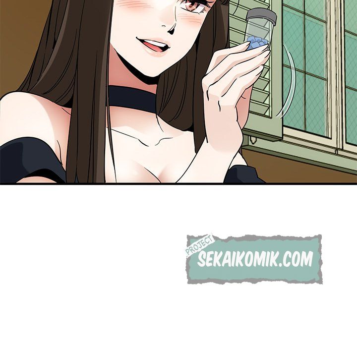 Dog on Patrol - Chapter 27 102 Dog on Patrol - Chapter 27 102