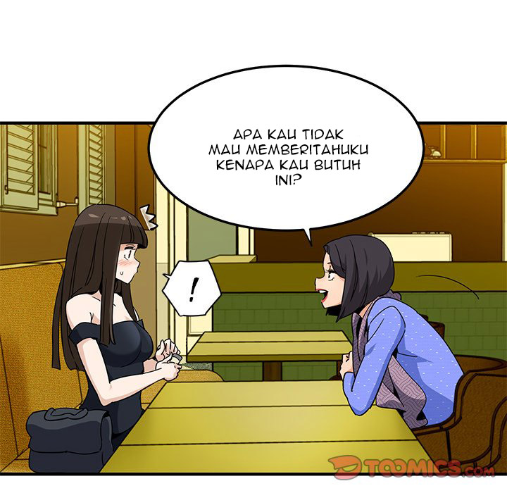 Dog on Patrol - Chapter 27 103 Dog on Patrol - Chapter 27 103