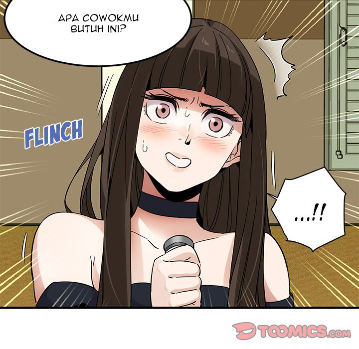 Dog on Patrol - Chapter 27 107 Dog on Patrol - Chapter 27 107