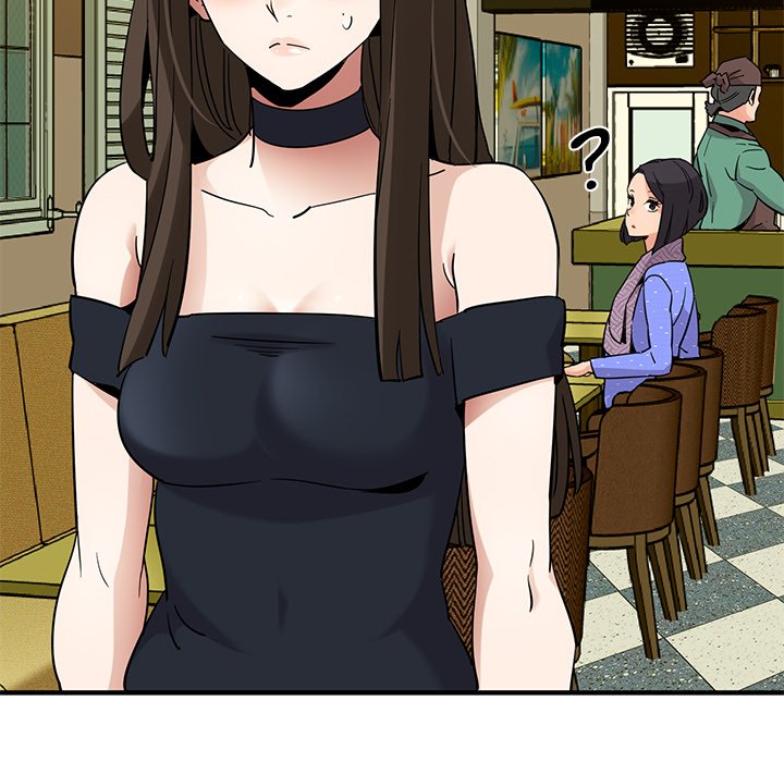 Dog on Patrol - Chapter 27 112 Dog on Patrol - Chapter 27 112