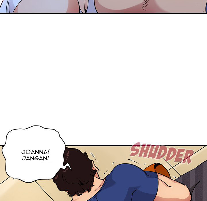 Dog on Patrol - Chapter 27 17 Dog on Patrol - Chapter 27 17