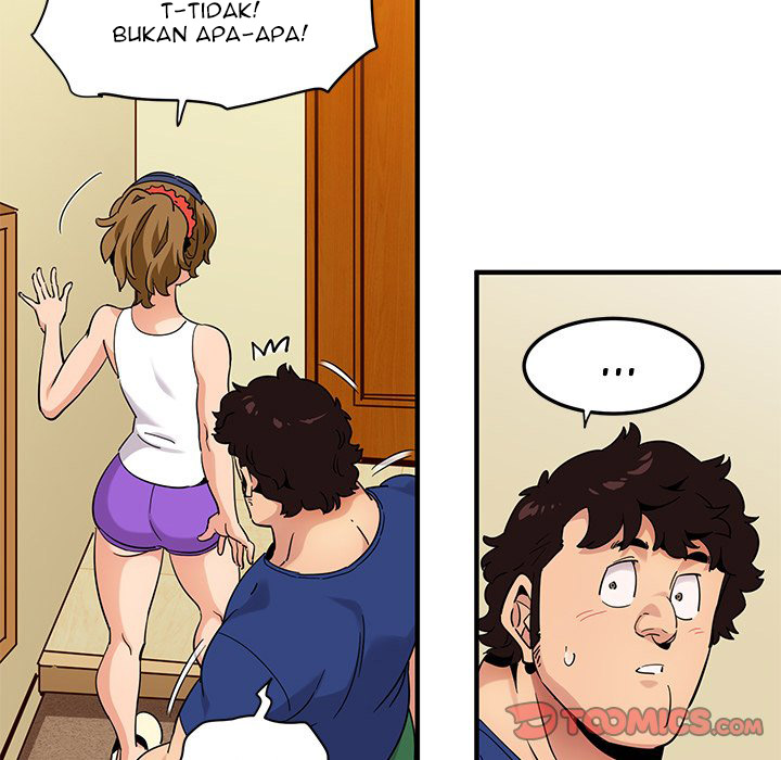 Dog on Patrol - Chapter 27 63 Dog on Patrol - Chapter 27 63