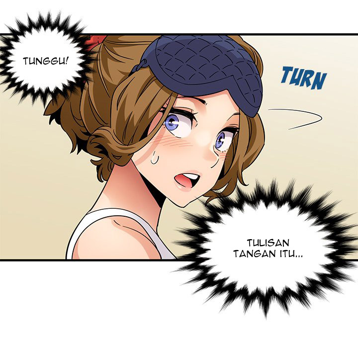 Dog on Patrol - Chapter 27 60 Dog on Patrol - Chapter 27 60